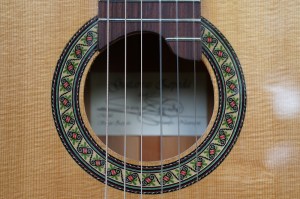 GUITARRAS ZEPEDA - Avatar